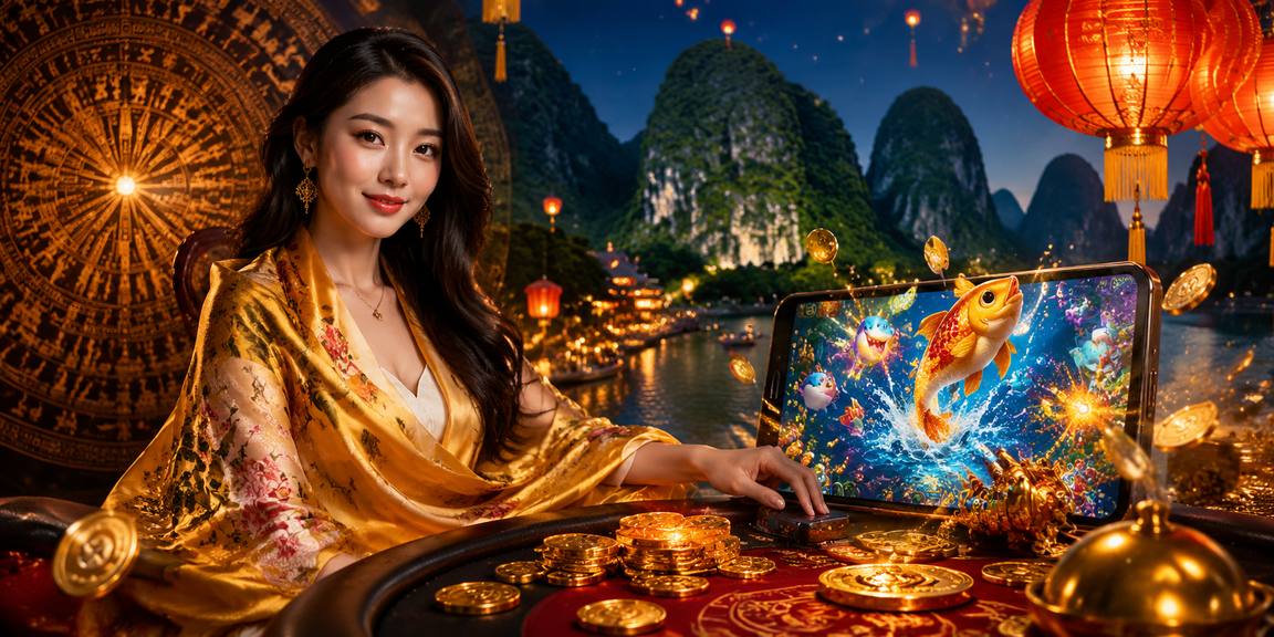 bett11 Bao Vang Slot trong sảnh bett11 có gì