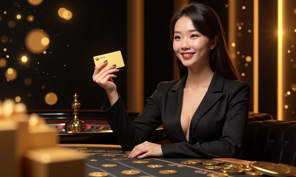 bett11 Hướng Dẫn Thẻ Ngân Hàng